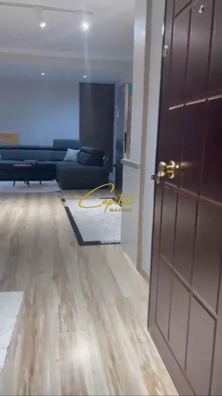 Tirane, jepet me qera apartament 2+1 Kati 5, 98 m² 700 € (KODRA E DIELLIT)