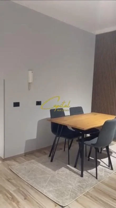Tirane, jepet me qera apartament 2+1 Kati 5, 98 m² 700 € (KODRA E DIELLIT)