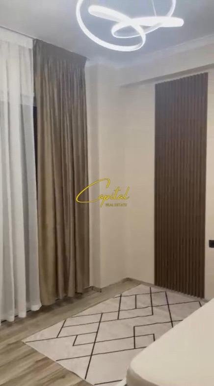 Tirane, jepet me qera apartament 2+1 Kati 5, 98 m² 700 € (KODRA E DIELLIT)