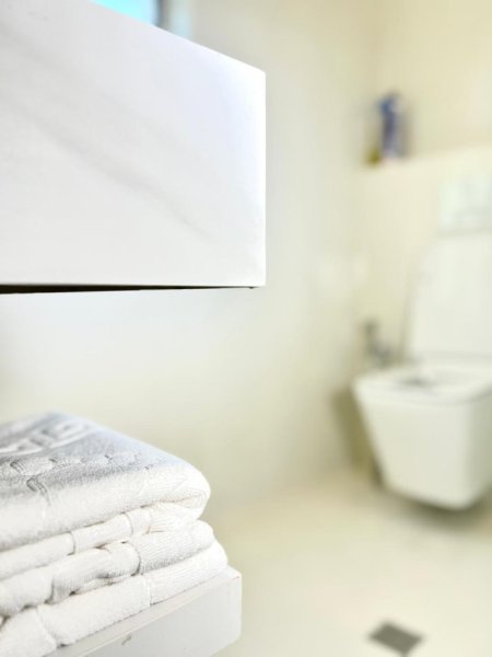Tirane, jepet me qera apartament 2+1 , 100 m² 600 € (Astir)