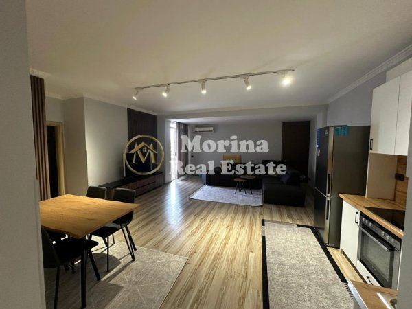 Tirane, jepet me qera apartament 2+1 Kati 5, 105 m² 700 € (Kopshti Botanik,)