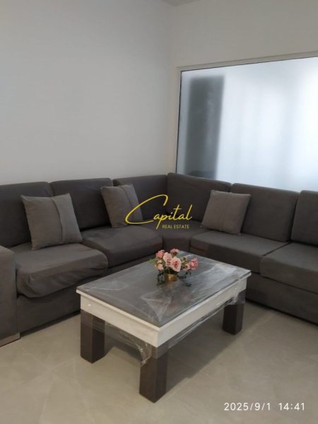 Tirane, jepet me qera apartament 2+1 Kati 6, 80 m² 700 € (21 DHJETORI)