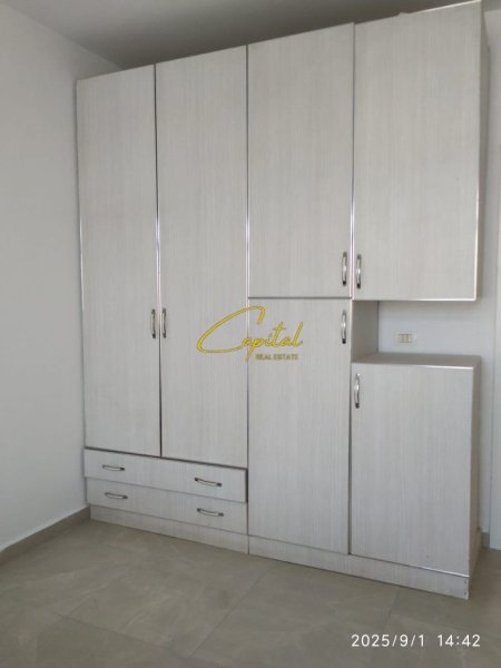 Tirane, jepet me qera apartament 2+1 Kati 6, 80 m² 700 € (21 DHJETORI)