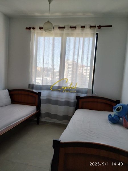 Tirane, jepet me qera apartament 2+1 Kati 6, 80 m² 700 € (21 DHJETORI)