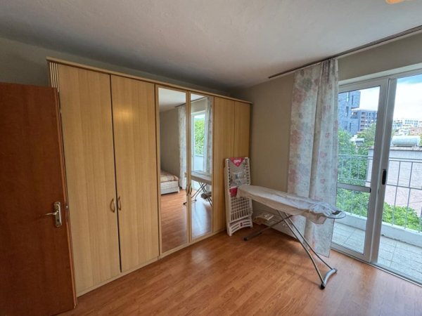 Tirane, jepet me qera apartament 2+1+Ballkon Kati 3, 100 m² 600 € (Prane Ures se Tabakeve,ATSH-ja,Rruga Fadil Rada)