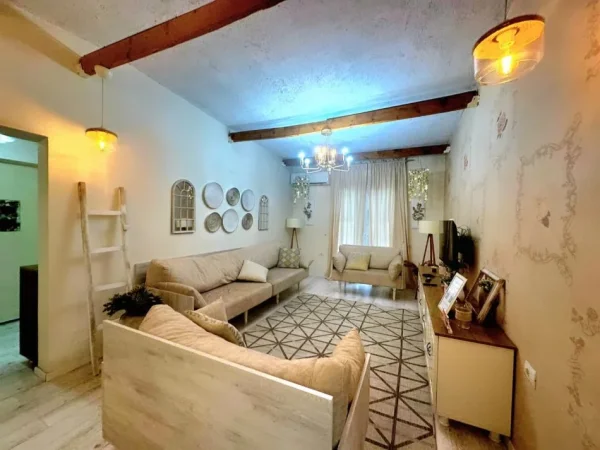 Tirane, shitet apartament 2+1 , 104 m² 169.000 € (siri kodra)