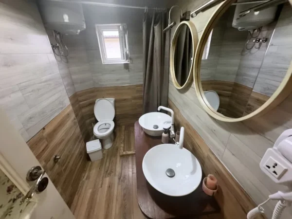 Tirane, shitet apartament 2+1 , 104 m² 169.000 € (siri kodra)