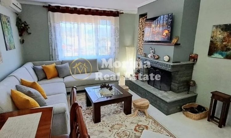 Tirane, jepet me qera shtepi 1+1 Kati 2, 60 m² 350 € (Mullet)