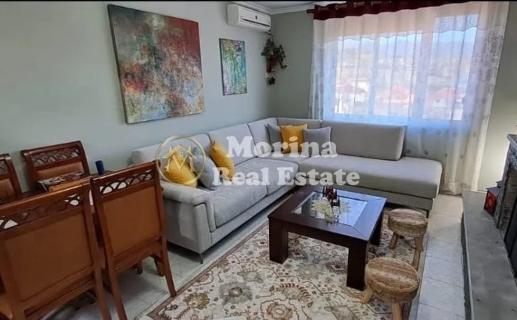 Tirane, jepet me qera shtepi 1+1 Kati 2, 60 m² 350 € (Mullet)
