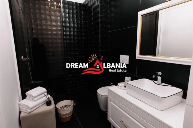 Tirane, jepet me qera apartament 1+1 Kati 2, 65 m² 550 € (Astir)