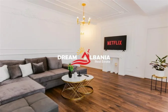 Tirane, jepet me qera apartament 1+1 Kati 2, 65 m² 550 € (Astir)