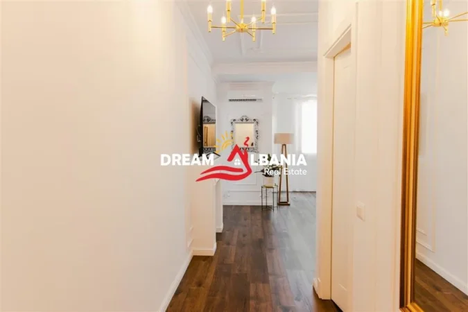 Tirane, jepet me qera apartament 1+1 Kati 2, 65 m² 550 € (Astir)