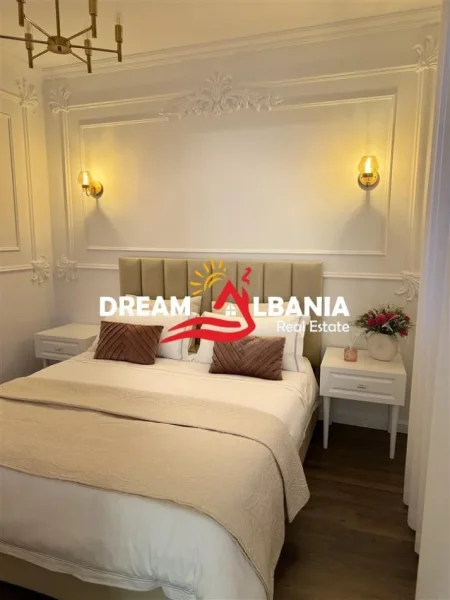 Tirane, jepet me qera apartament 1+1 Kati 2, 65 m² 550 € (Astir)