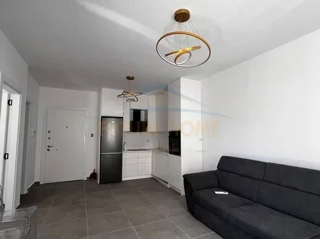 Durres, shitet apartament 1+1 Kati 3, 56 m² 85.000 € 