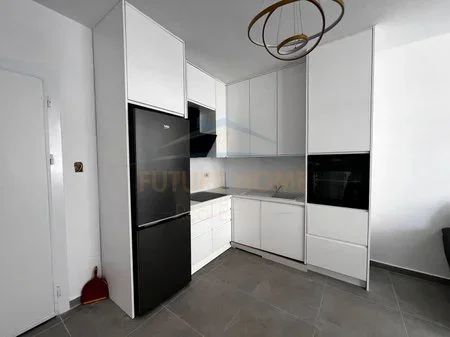 Durres, shitet apartament 1+1 Kati 3, 56 m² 85.000 € 