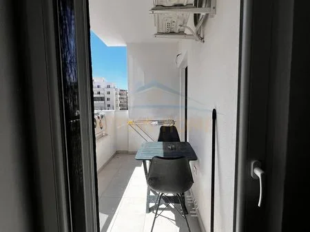 Durres, shitet apartament 1+1 Kati 3, 56 m² 85.000 € 