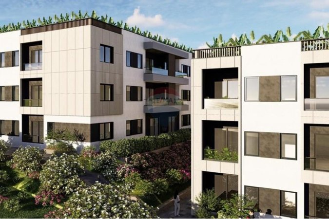 Tirane, shitet apartament 2+1 Kati 1, 138.725 € 