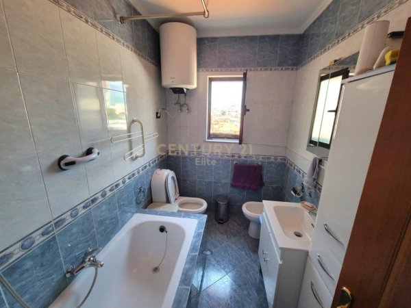 Tirane, shitet apartament Kati 6, 106 m² 138.000 € (Zogu i Zi)