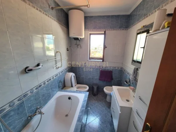 Tirane, shitet apartament Kati 6, 106 m² 138.000 € (Zogu i Zi)