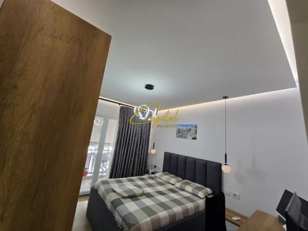 Tirane, shitet apartament 2+1 Kati 3, 107 m² 260.000 € (ALI DEMI)