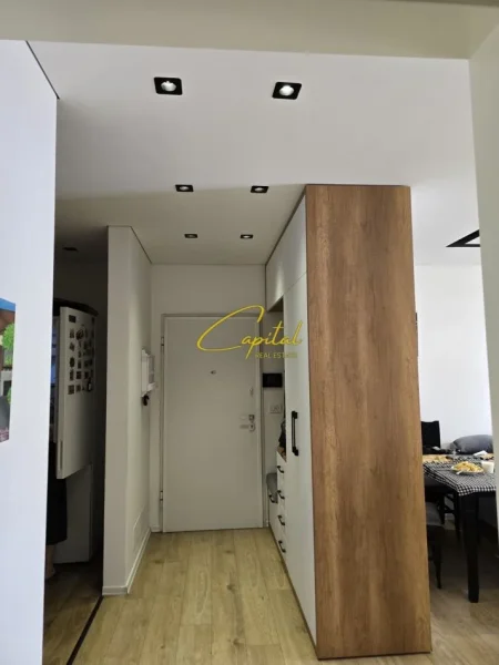 Tirane, shitet apartament 2+1 Kati 3, 107 m² 260.000 € (ALI DEMI)