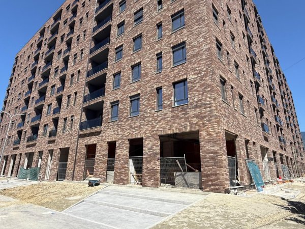 Tirane, shitet apartament 2+1 Kati 3, 93 m² 150.000 € 