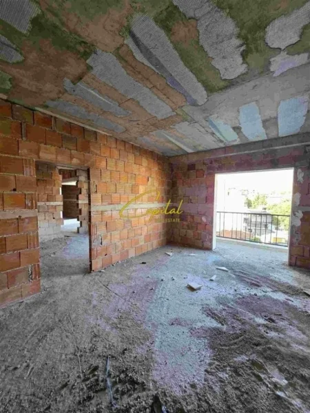 Tirane, shitet apartament 1+1 Kati 6, 65 m² 103.000 € (RRUGA E DIBRES)