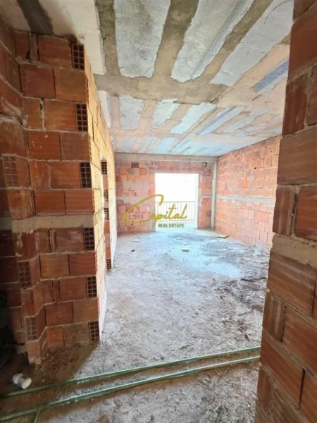 Tirane, shitet apartament 1+1 Kati 6, 65 m² 103.000 € (RRUGA E DIBRES)