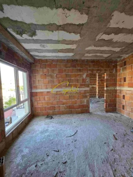 Tirane, shitet apartament 1+1 Kati 6, 65 m² 103.000 € (RRUGA E DIBRES)