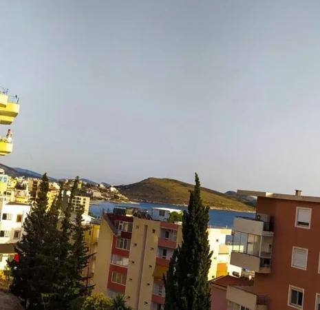 Sarande, shitet apartament 1+1 , 50 m² 80.000 € (Sarande)