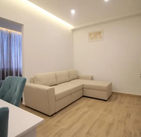 Sarande, shitet apartament 1+1 , 50 m² 80.000 € (Sarande)