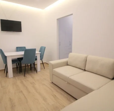 Sarande, shitet apartament 1+1 , 50 m² 80.000 € (Sarande)
