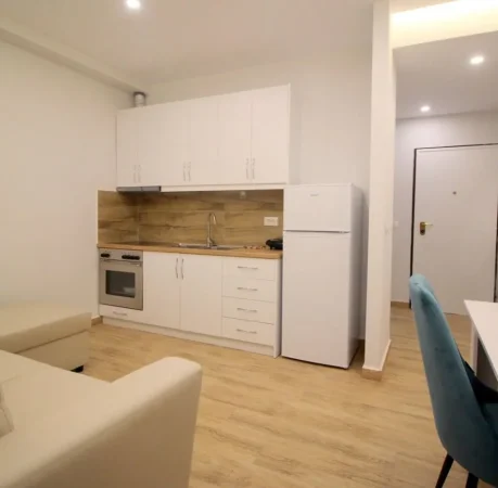 Sarande, shitet apartament 1+1 , 50 m² 80.000 € (Sarande)