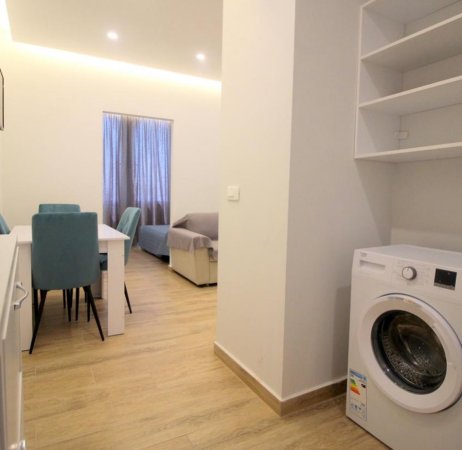 Sarande, shitet apartament 1+1 , 50 m² 80.000 € (Sarande)