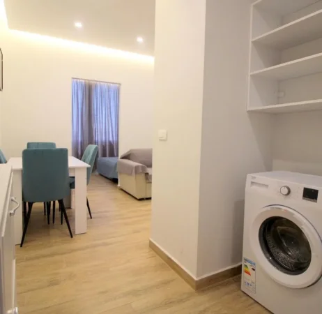 Sarande, shitet apartament 1+1 , 50 m² 80.000 € (Sarande)