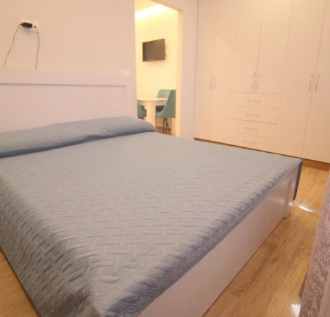 Sarande, shitet apartament 1+1 , 50 m² 80.000 € (Sarande)