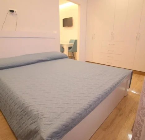 Sarande, shitet apartament 1+1 , 50 m² 80.000 € (Sarande)