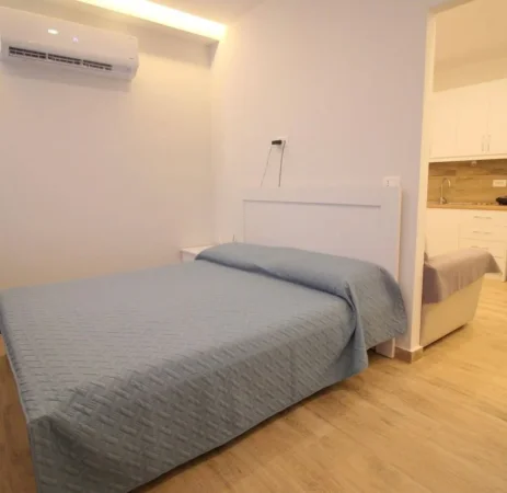 Sarande, shitet apartament 1+1 , 50 m² 80.000 € (Sarande)