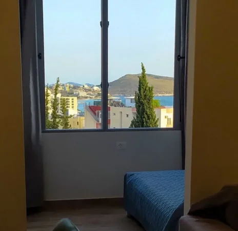 Sarande, shitet apartament 1+1 , 50 m² 80.000 € (Sarande)