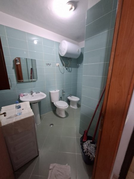 Tirane, shitet apartament 1+1 Kati 6, 87 m² 192.000 € (SELVIA)
