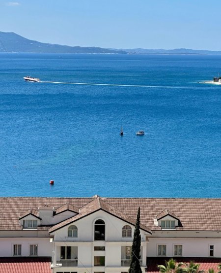 Sarande, shitet apartament 1+1+Ballkon , 80 m² 119.000 € (Sarande)