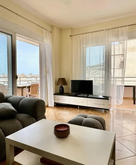 Sarande, shitet apartament 1+1+Ballkon , 80 m² 119.000 € (Sarande)