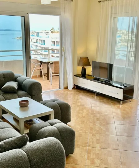 Sarande, shitet apartament 1+1+Ballkon , 80 m² 119.000 € (Sarande)