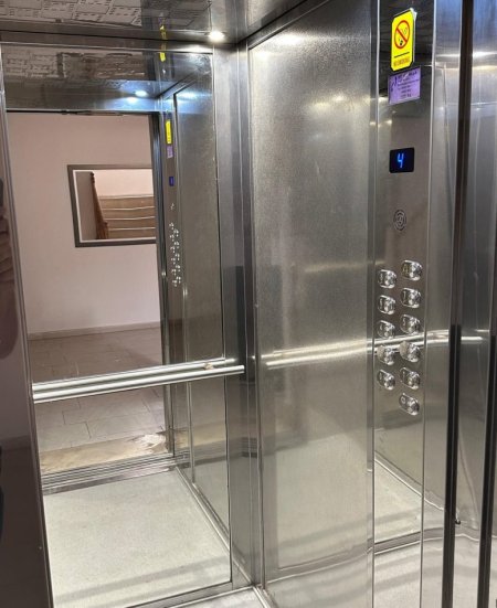 Sarande, shitet apartament 1+1+Ballkon , 80 m² 119.000 € (Sarande)