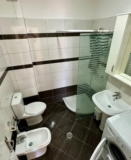 Sarande, shitet apartament 1+1+Ballkon , 80 m² 119.000 € (Sarande)