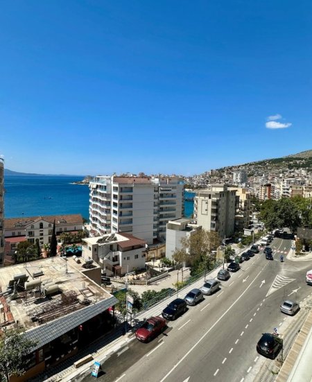 Sarande, shitet apartament 1+1+Ballkon , 80 m² 119.000 € (Sarande)