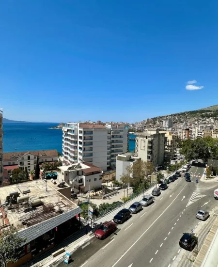 Sarande, shitet apartament 1+1+Ballkon , 80 m² 119.000 € (Sarande)