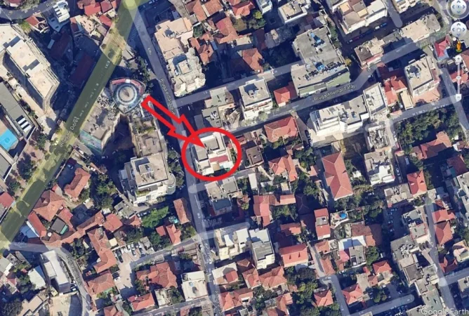 Tirane, Shitet Njesi, 42 m², Cmimi Fillestar 10,500,000 Leke (Rruga "Saraceve")