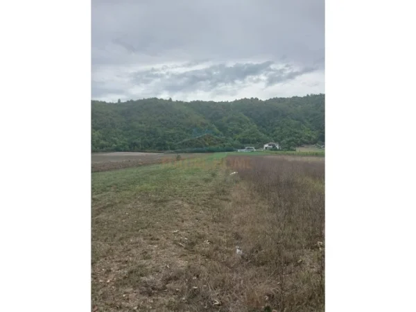 Tirane, shitet toke Baldushk , 7.300 m² 438.000 €