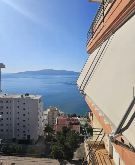 Sarande, shitet apartament 3+1+Ballkon , 125 m² 135.000 € (Sarande)